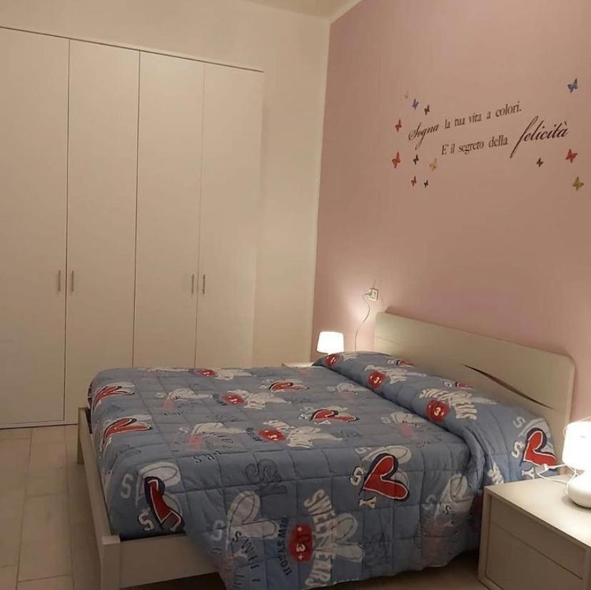 Willa Happy House Malgrate Zewnętrze zdjęcie