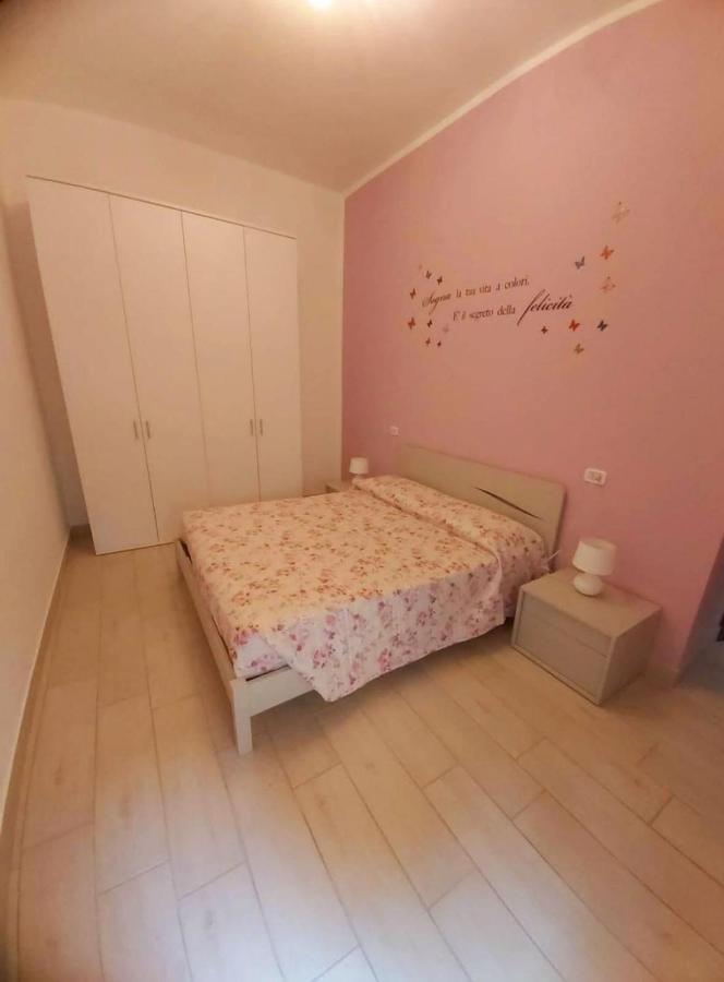 Willa Happy House Malgrate Zewnętrze zdjęcie